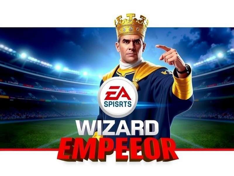 FIFA Manager Wizard Emperor Indian Edition